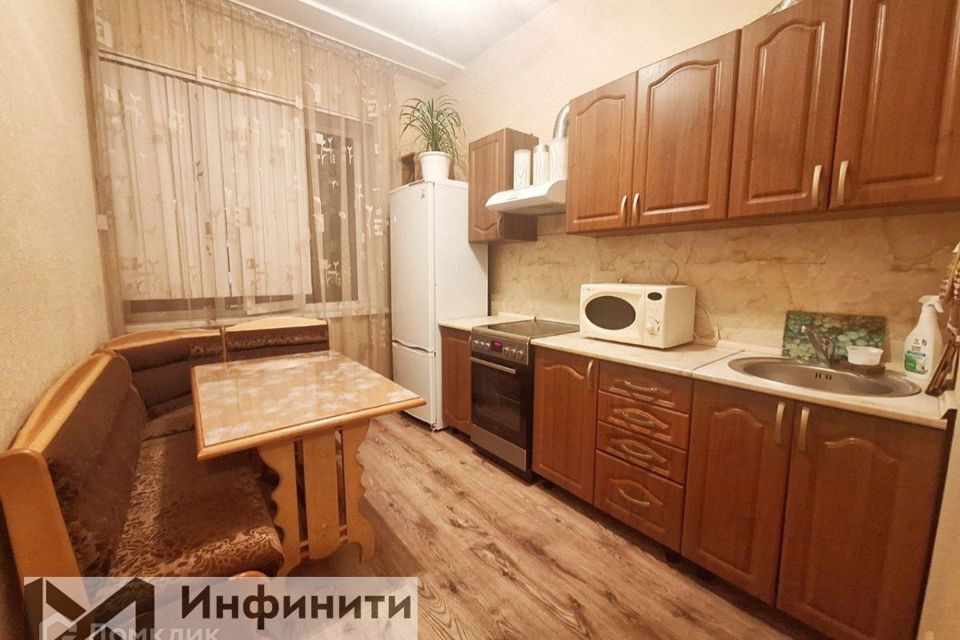 квартира г Ставрополь проезд 2 Юго-Западный 2г Ставрополь городской округ фото 1