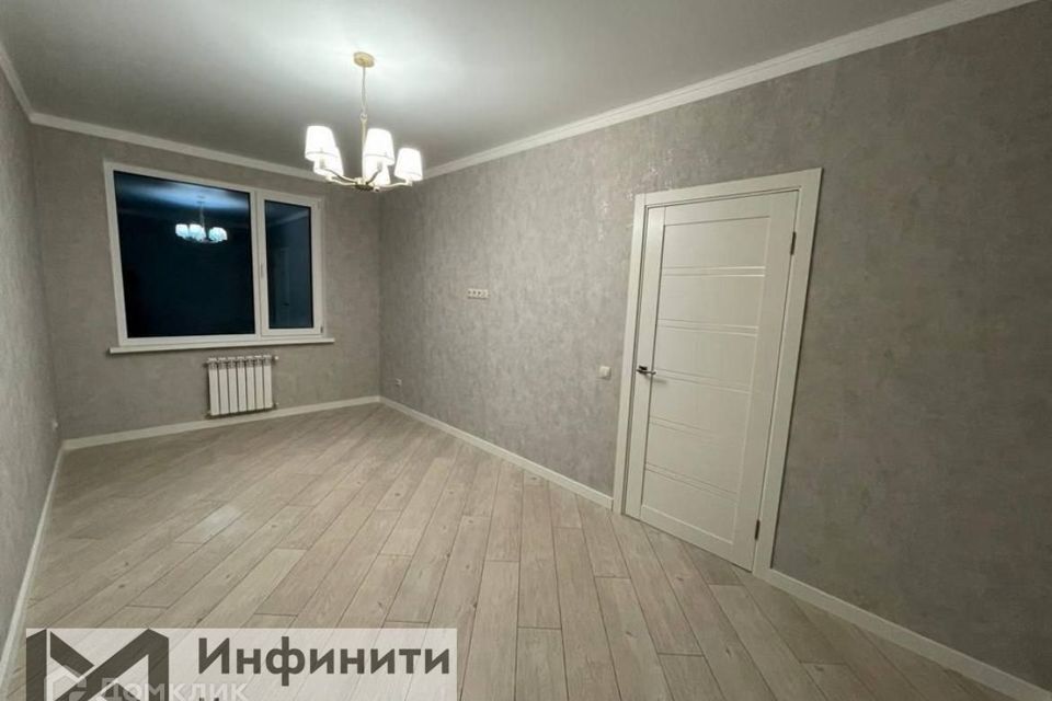 квартира г Ставрополь ул Доваторцев 82/2 Ставрополь городской округ фото 4