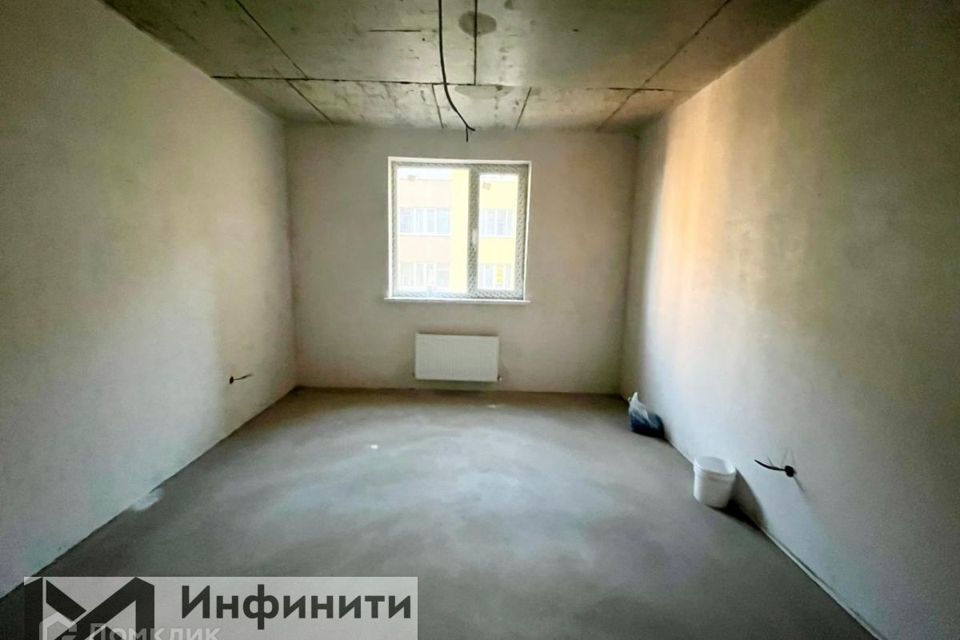 квартира г Ставрополь р-н Октябрьский Чапаевка ул Чапаева 4/1 Ставрополь городской округ фото 3