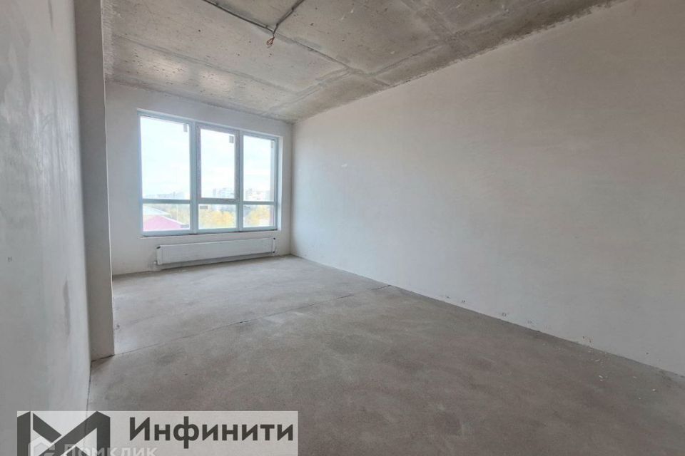 квартира г Ставрополь ул Ленина 423/1 Ставрополь городской округ фото 5