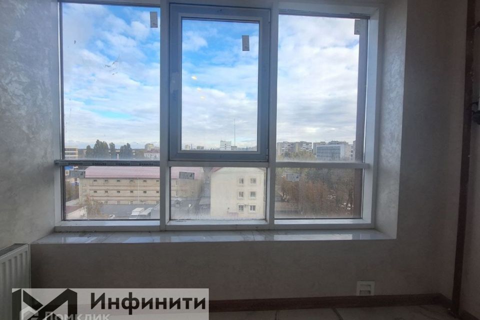 квартира г Ставрополь ул Ленина 423/1 Ставрополь городской округ фото 8