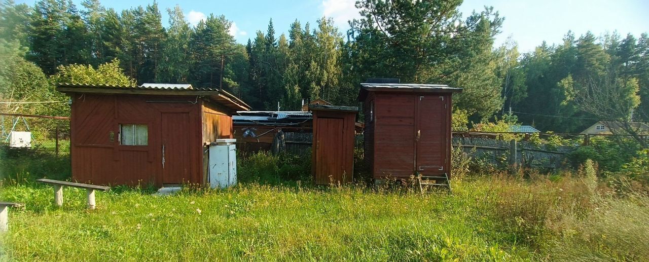 дом городской округ Шатура п Радовицкий снт Мещера-2 112 км, г. о. Егорьевск, Егорьевское шоссе фото 9