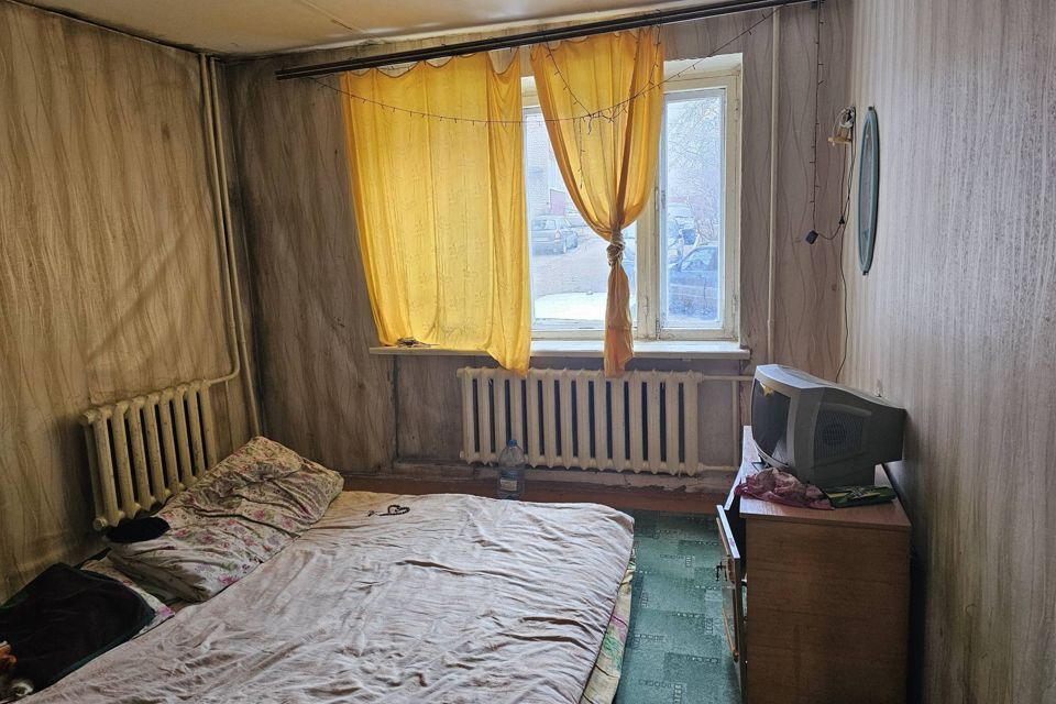 квартира г Калуга городской округ Калуга, Маршала Жукова, 28 фото 8