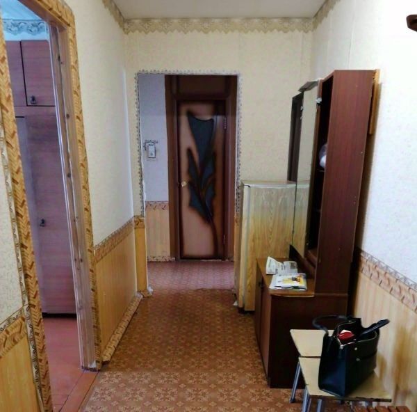 квартира г Усть-Илимск ул Карла Маркса 1 фото 5