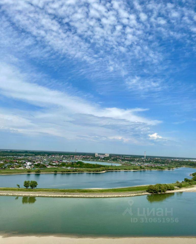 квартира г Краснодар р-н Западный б-р им. Клары Лучко 4 фото 6