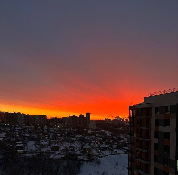 квартира г Москва ул Муравская 46к/3 направление Ленинградское (северо-запад) ш Пятницкое фото 8