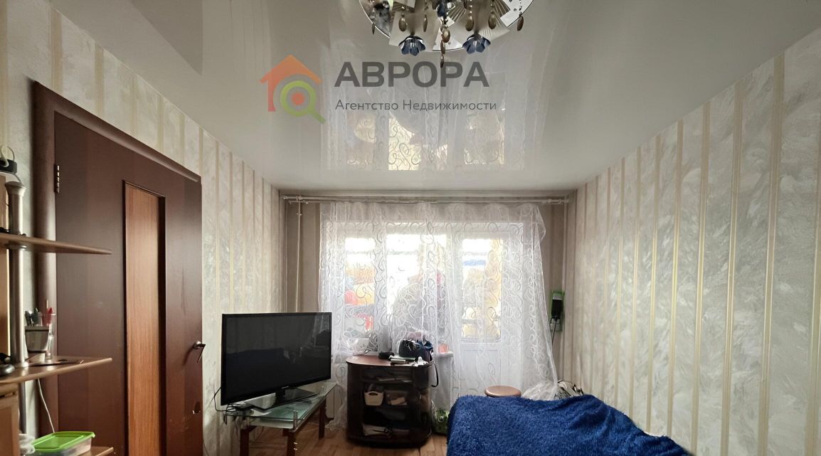 квартира г Сургут ул Энтузиастов 37 2-й фото 10