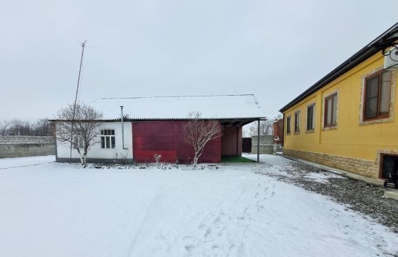 дом р-н Шалинский г Шали ул Рязанская Шалинское городское поселение фото 3