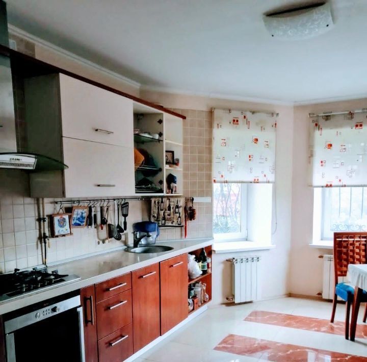 дом г Екатеринбург Геологическая Долинка кп фото 17