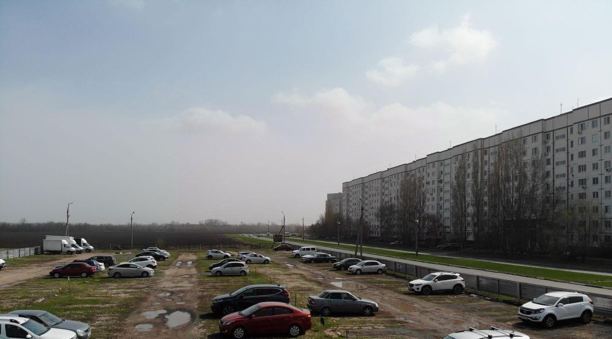 земля г Балаково ул Саратовское шоссе 104 фото 13
