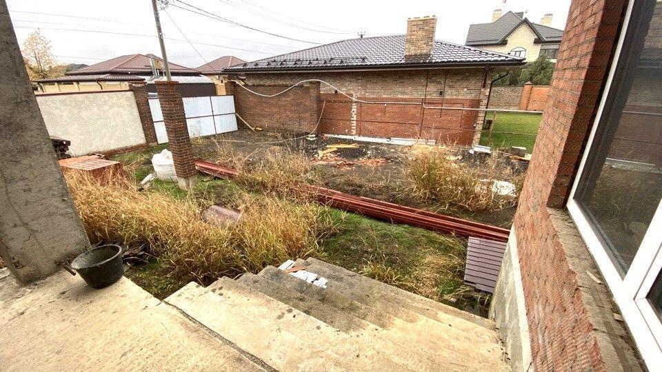 дом г Краснодар пгт Калинино р-н Прикубанский ул Звенигородская 14 Калинино фото 6