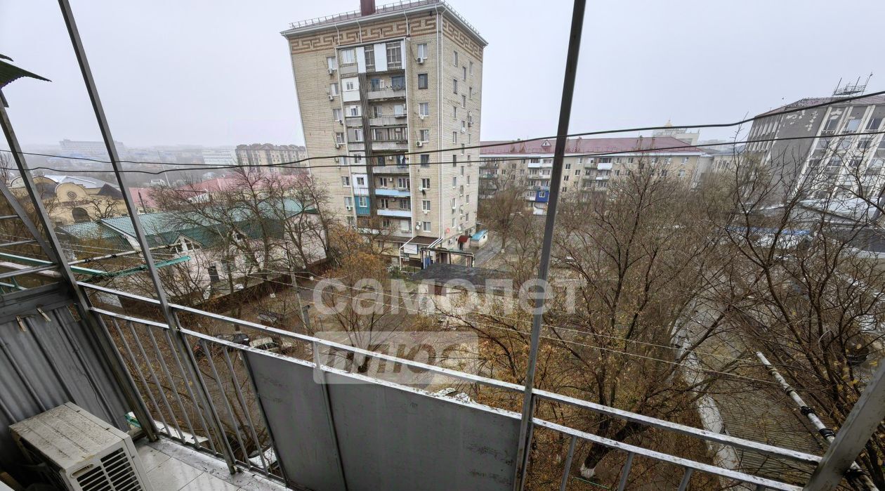 квартира г Элиста ул. Максима Горького, 11 фото 5