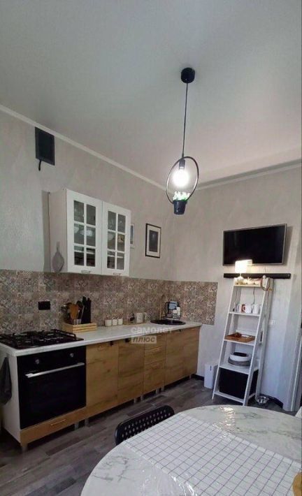квартира г Элиста ул им М.Пюрвеева 4 фото 8