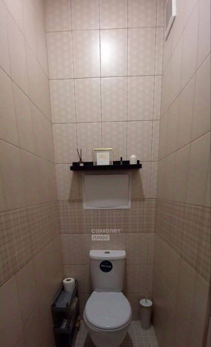 квартира г Элиста ул им М.Пюрвеева 4 фото 13