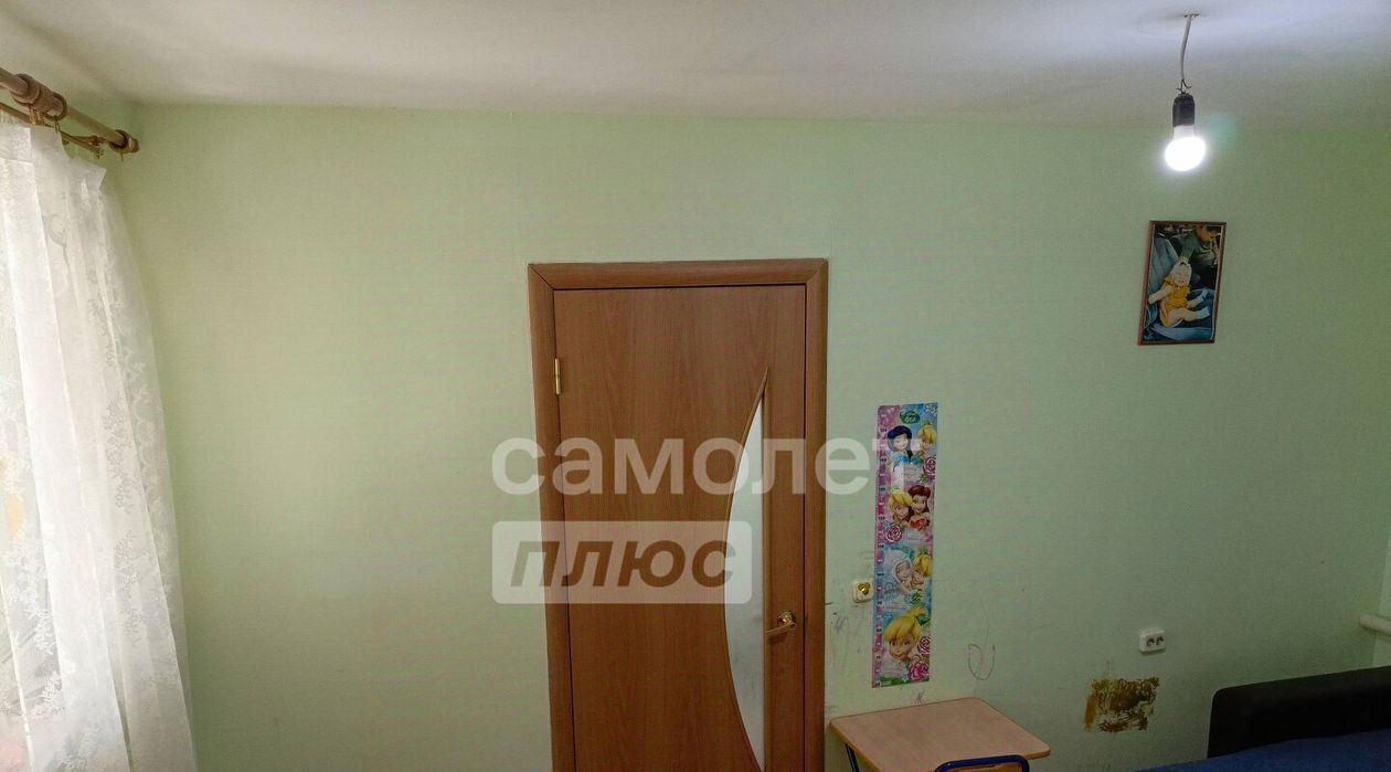 дом г Элиста ул им П.Осипенко фото 18