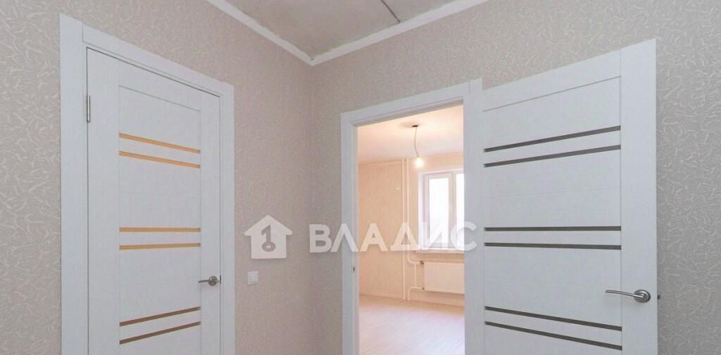 квартира г Владимир р-н Ленинский проезд Лакина 10 фото 11
