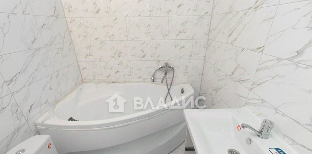 квартира г Владимир р-н Ленинский проезд Лакина 10 фото 15
