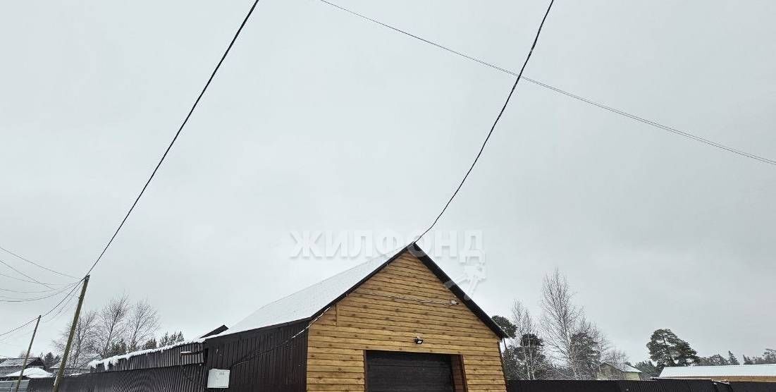 дом г Нижневартовск п Северный СПК, проезд Когалымский, Когалым фото 3