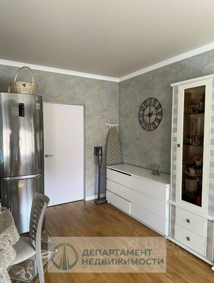 квартира г Краснодар р-н Прикубанский ул им. Героя Яцкова И.В. 15/1 фото 10