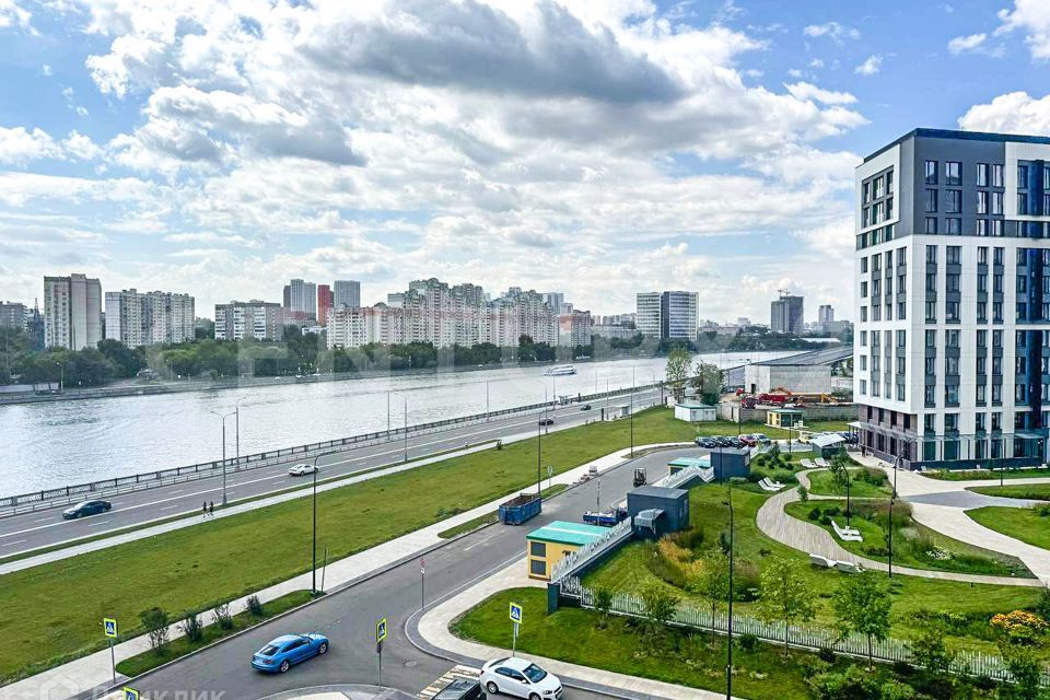 квартира г Москва пр-кт Лихачёва 22 Южный административный округ фото 7