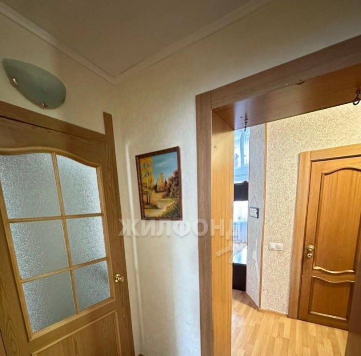 квартира г Томск р-н Октябрьский тракт Иркутский 98 фото 13