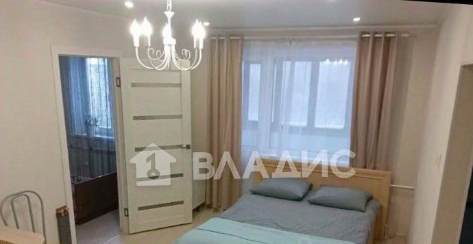 квартира г Иваново р-н Фрунзенский ул 3-я Нагорная 15 фото 2