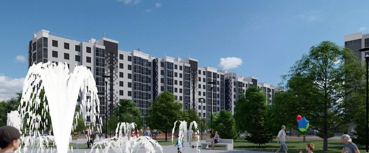 квартира г Батайск ул Комсомольская 133к/1 фото 17