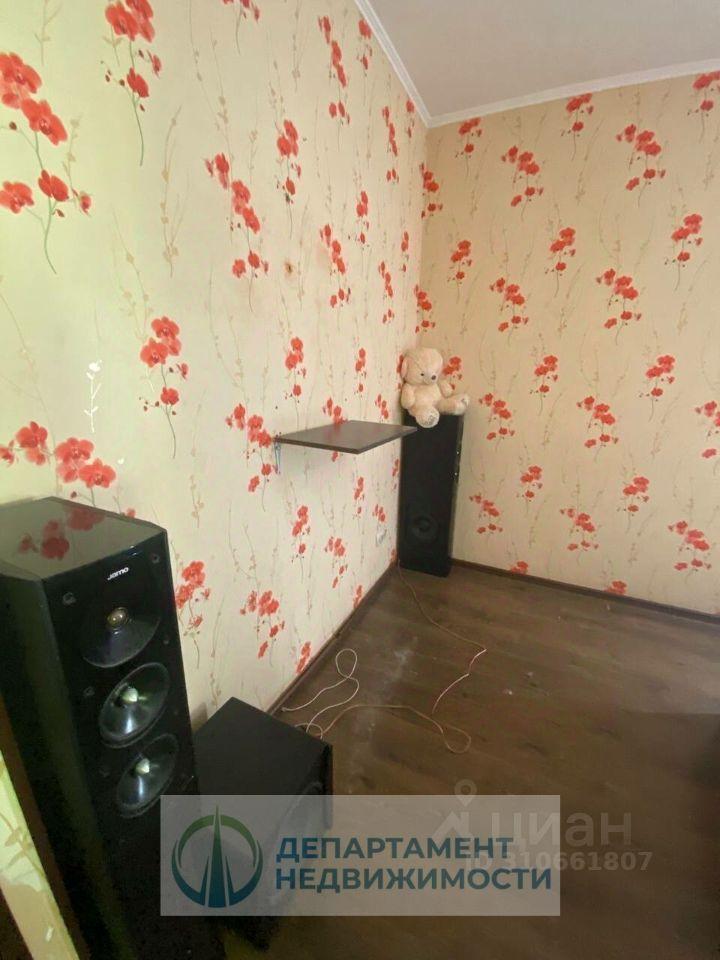 квартира г Краснодар р-н Прикубанский ул Суздальская 15 фото 4