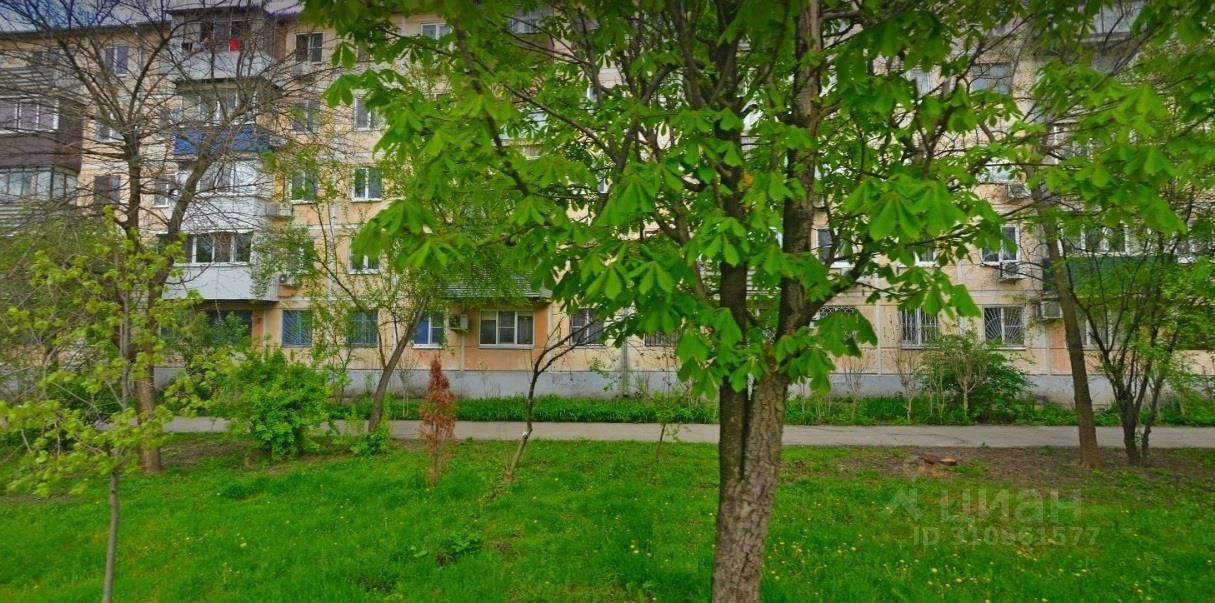 квартира г Краснодар р-н Центральный ул им. Айвазовского 96 фото 11