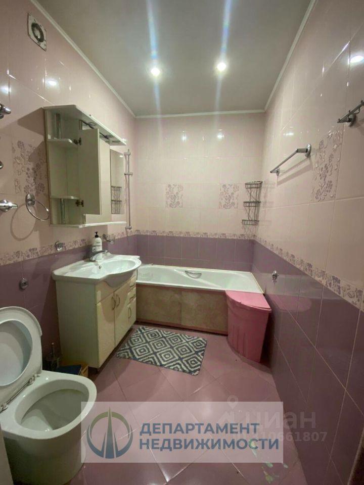 квартира г Краснодар р-н Прикубанский ул Суздальская 15 фото 3