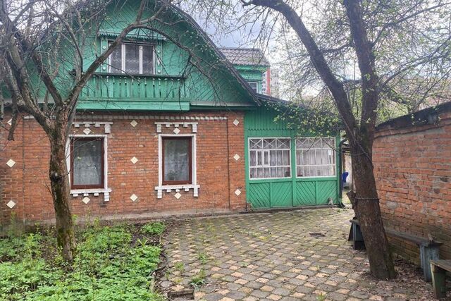 дом городской округ Балашиха, 2-я Железнодорожная улица фото