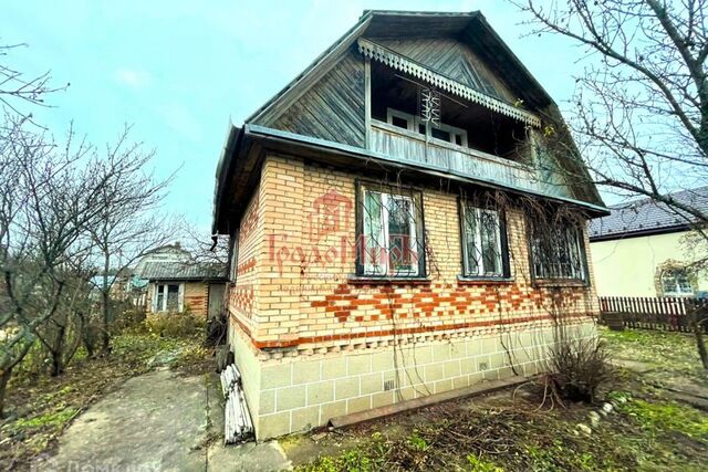 91, Сергиево-Посадский городской округ, СНТ Ёлочка фото