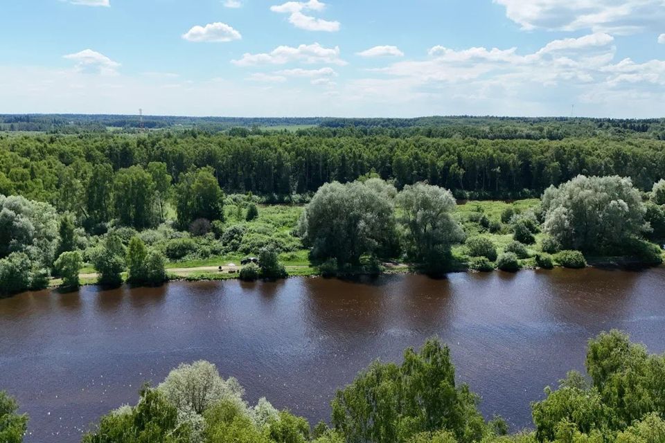 земля городской округ Мытищи д Протасово Коттеджный посёлок Вита Ленд фото 6