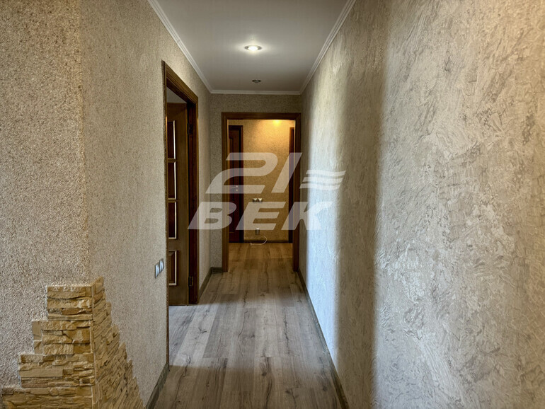 квартира г Курчатов ул Космонавтов 4 фото 3