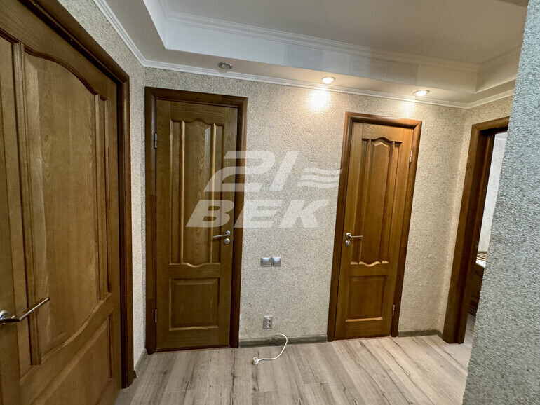 квартира г Курчатов ул Космонавтов 4 фото 6