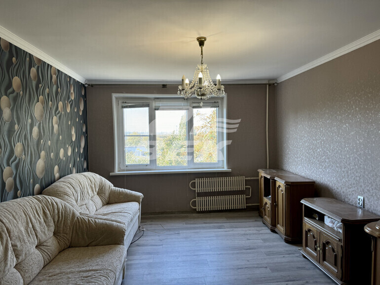 квартира г Курчатов ул Космонавтов 4 фото 10