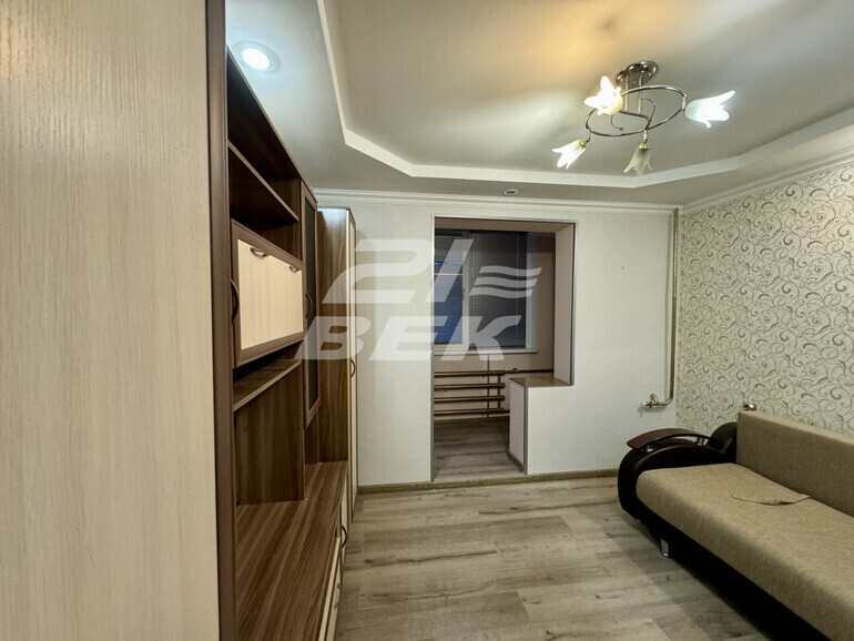 квартира г Курчатов ул Космонавтов 4 фото 13