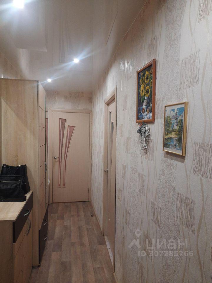 квартира г Новосибирск р-н Кировский ул Герцена 6/1 фото 6