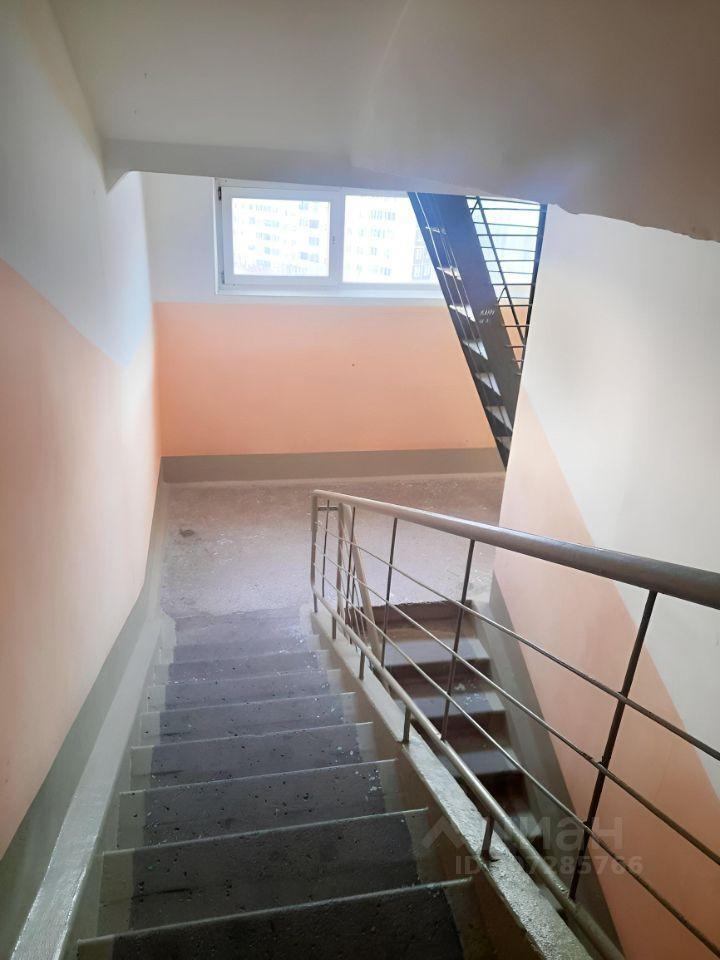 квартира г Новосибирск р-н Кировский ул Герцена 6/1 фото 13