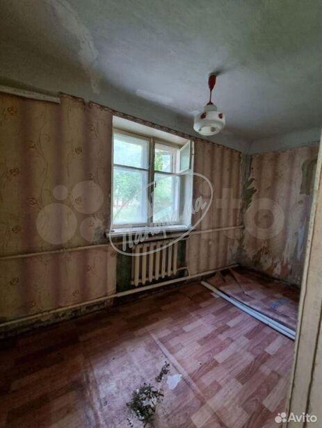 квартира г Калуга р-н Московский ул Поле Свободы 131а фото 7