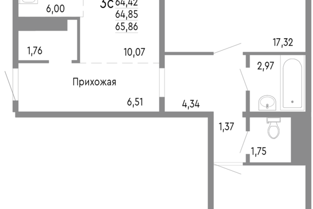 р-н Советский Челябинский городской округ фото