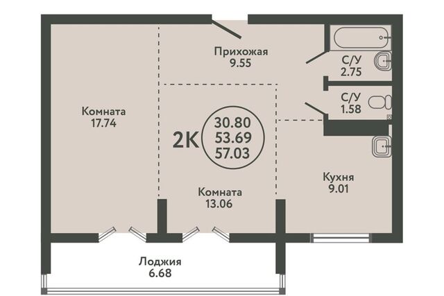 п Мичуринский ул Солнечная 5 фото