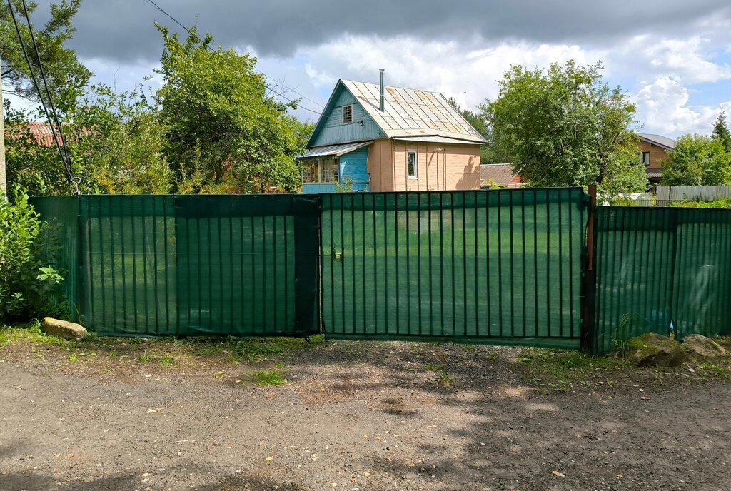 дом г Электросталь снт Труд 1, Дмитровский городской округ, Лобня фото 3