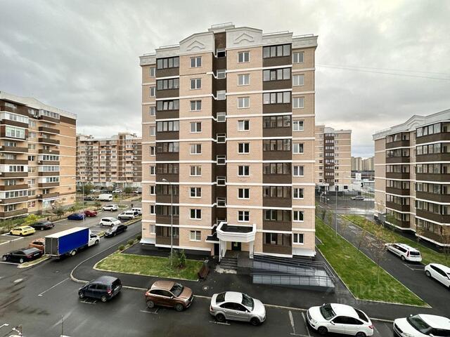 р-н Прикубанский ул им. Героя Пешкова 3 фото