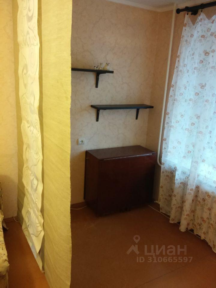 квартира г Екатеринбург р-н Октябрьский ул Бажова 103 фото 3