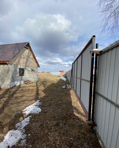 ул Парковая Магистральное сельское поселение, Омск фото