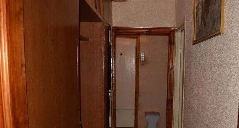 квартира г Старый Оскол Олимпийский микрорайон 60 фото 5