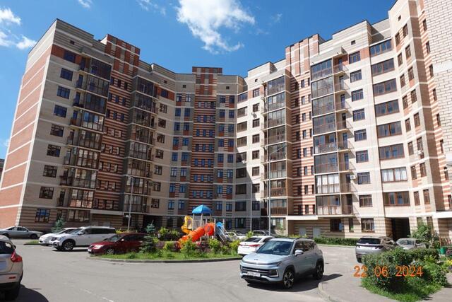 улица Семёна Гордого, 6 фото