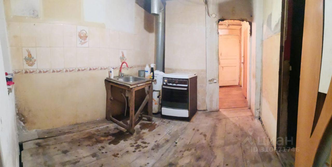 дом г Наро-Фоминск пер 2-й Володарский 28 Наро-Фоминский городской округ фото 7