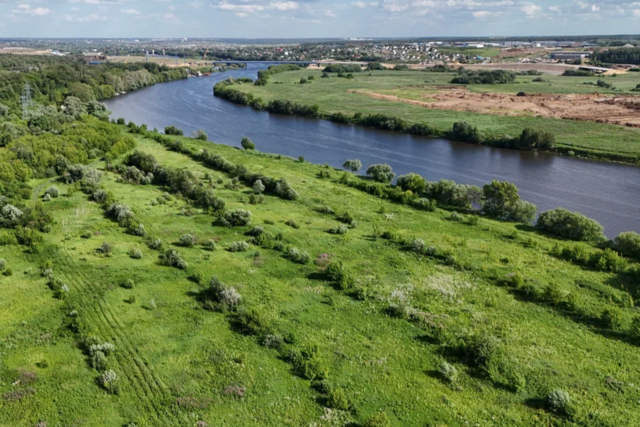 Лыткарино городской округ, 1-й м-н фото